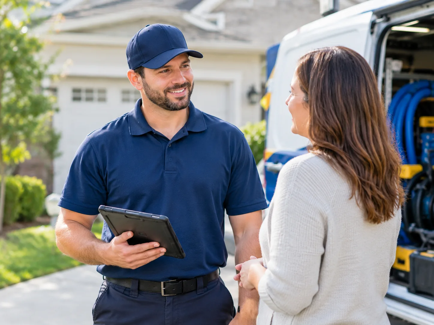 Sewage Backup Cleanup Duffield, VA FAQs